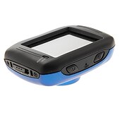 halpa Action-kamerat urheiluun-Toimintakamera / Urheilukamera 3MP 2592 x 1944 Vedenkestävä / Mukava / All-in-one 4X 1,5 CMOS 32 GB H.264Vuorikiipeily / Universaali /