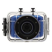 halpa Action-kamerat urheiluun-Toimintakamera / Urheilukamera 3MP 2592 x 1944 Vedenkestävä / Mukava / All-in-one 4X 1,5 CMOS 32 GB H.264Vuorikiipeily / Universaali /