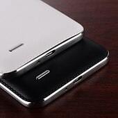 Недорогие Мобильные телефоны-5.0&#039;&#039;  Смартфон Jiake G910W Andoid 4.2 3G (2G ROM, две SIM-карты, Wi-Fi, GPS)