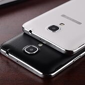 Недорогие Мобильные телефоны-5.0&#039;&#039;  Смартфон Jiake G910W Andoid 4.2 3G (2G ROM, две SIM-карты, Wi-Fi, GPS)