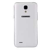 Недорогие Мобильные телефоны-5.0&#039;&#039;  Смартфон Jiake G910W Andoid 4.2 3G (2G ROM, две SIM-карты, Wi-Fi, GPS)