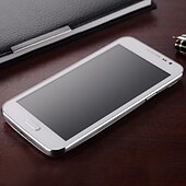 Недорогие Мобильные телефоны-5.0&#039;&#039;  Смартфон Jiake G910W Andoid 4.2 3G (2G ROM, две SIM-карты, Wi-Fi, GPS)
