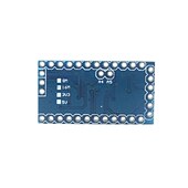 cheap Accessories-ATmega328P-AU Pro Mini Microcontroller Board With Pins for Arduino