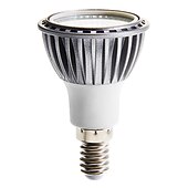 お買い得  電球-1個 6 W ＬＥＤスポットライト 250-300 lm E14 GU10 E26 / E27 LEDビーズ COB 調光可能 温白色 クールホワイト ナチュラルホワイト 220-240 V 110-130 V