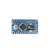 cheap Accessories-ATmega328P-AU Pro Mini Microcontroller Board With Pins for Arduino