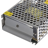 זול ספק כוח-12v 5a 60w מתאם אספקת מתח אוניברסלי מווסת שנאי מיתוג ac110-220v ל-DC 12v 5a ממיר led סטריפ מואר דרייבר