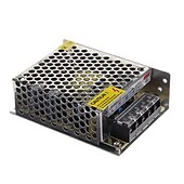 זול ספק כוח-12v 5a 60w מתאם אספקת מתח אוניברסלי מווסת שנאי מיתוג ac110-220v ל-DC 12v 5a ממיר led סטריפ מואר דרייבר