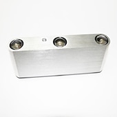 cheap Flush Mount Wall Lights-Modern Contemporary Flush Mount wall Lights Metal Wall Light 90-240V 1w / LED Integrated