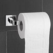 olcso Vécépapírtartók-WC-papír tartók menő modern sárgaréz 1db - fürdőszoba / szálloda fürdőkád falra szerelhető