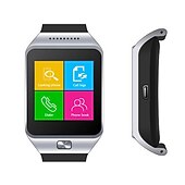 cheap Smartwatch-ZGPAX® S28 Bluetooth 3.0 Smart Bracelet Watch (Pedometer, Sleep Monitor, Sedentary Reminder, Looking Phone, etc)