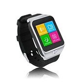 cheap Smartwatch-ZGPAX® S28 Bluetooth 3.0 Smart Bracelet Watch (Pedometer, Sleep Monitor, Sedentary Reminder, Looking Phone, etc)