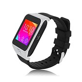 cheap Smartwatch-ZGPAX® S28 Bluetooth 3.0 Smart Bracelet Watch (Pedometer, Sleep Monitor, Sedentary Reminder, Looking Phone, etc)