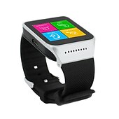cheap Smartwatch-ZGPAX® S28 Bluetooth 3.0 Smart Bracelet Watch (Pedometer, Sleep Monitor, Sedentary Reminder, Looking Phone, etc)
