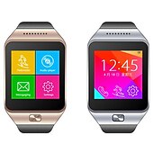 cheap Smartwatch-ZGPAX® S28 Bluetooth 3.0 Smart Bracelet Watch (Pedometer, Sleep Monitor, Sedentary Reminder, Looking Phone, etc)