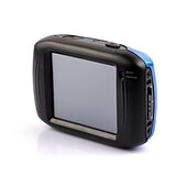 halpa Action-kamerat urheiluun-Toimintakamera / Urheilukamera 3MP 2592 x 1944 Vedenkestävä / Mukava / All-in-one 4X 1,5 CMOS 32 GB H.264Vuorikiipeily / Universaali /