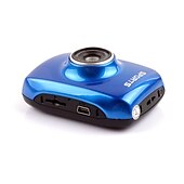 halpa Action-kamerat urheiluun-Toimintakamera / Urheilukamera 3MP 2592 x 1944 Vedenkestävä / Mukava / All-in-one 4X 1,5 CMOS 32 GB H.264Vuorikiipeily / Universaali /