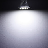 ieftine Becuri-5 buc 4w bi-pin led spoturi becuri 450lm gu4 12led smd 5730 peisaj 40w înlocuire bec cu halogen alb cald rece 12v