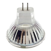 ieftine Becuri-5 buc 4w bi-pin led spoturi becuri 450lm gu4 12led smd 5730 peisaj 40w înlocuire bec cu halogen alb cald rece 12v