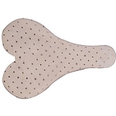 cheap Bikes &amp; Components-Bike Seat Saddle Cover / Cushion Breathable Comfort 3D Pad Silicone Silica Gel Cycling Road Bike Mountain Bike MTB Black Red Blue