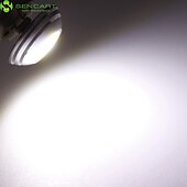voordelige Ledlampen met twee pinnen-4 stuks 2 W LED-spotlampen 3000/6000/6500 lm G4 1 LED-kralen COB Dimbaar Warm wit Koel wit Natuurlijk wit 12 V / RoHs / CE