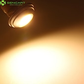 voordelige Ledlampen met twee pinnen-4 stuks 2 W LED-spotlampen 3000/6000/6500 lm G4 1 LED-kralen COB Dimbaar Warm wit Koel wit Natuurlijk wit 12 V / RoHs / CE