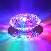 voordelige Plafondlampen-plafondlamp led uniek ontwerp geometrische vormen verzonken verlichting metaal eigentijds modern 110-120v 220-240v / ce gecertificeerd