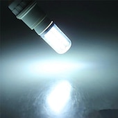 voordelige LED-maïslampen-1 stuk 7 W LED-maïslampen 600 lm E14 E26 / E27 T 72 LED-kralen SMD 5730 Decoratief Warm wit Koel wit 220-240 V