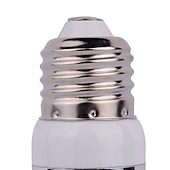 voordelige LED-maïslampen-1 stuk 7 W LED-maïslampen 600 lm E14 E26 / E27 T 72 LED-kralen SMD 5730 Decoratief Warm wit Koel wit 220-240 V