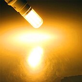voordelige LED-maïslampen-1 stuk 7 W LED-maïslampen 600 lm E14 E26 / E27 T 72 LED-kralen SMD 5730 Decoratief Warm wit Koel wit 220-240 V