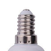 voordelige LED-maïslampen-1 stuk 7 W LED-maïslampen 600 lm E14 E26 / E27 T 72 LED-kralen SMD 5730 Decoratief Warm wit Koel wit 220-240 V