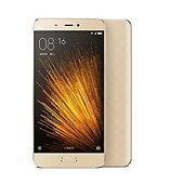 abordables Teléfonos Móviles-Xiaomi Xiaomi Mi5 5.1 pulgada / 5.1-5.5 pulgada pulgada Smartphone 4G (3GB + 32GB 16 mp Qualcomm Snapdragon 820 3000mAh mAh) / 1920*1080 / Quad Core / FDD (2100MHz B1) / FDD (1800MHz B3)