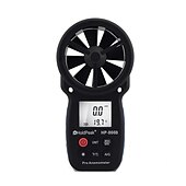 cheap Digital Multimeters &amp; Oscilloscopes-Digital Anemometer /Wind Speed Meter 0.3-30m/s with Back Light HP-866B