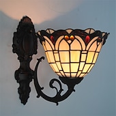 economico Applique da parete-applique da parete applique led applique stile vintage indoor outdoor 110-120v max 60w e26 / e27