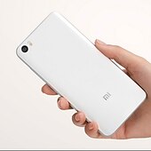 abordables Teléfonos Móviles-Xiaomi Xiaomi Mi5 5.1 pulgada / 5.1-5.5 pulgada pulgada Smartphone 4G (3GB + 32GB 16 mp Qualcomm Snapdragon 820 3000mAh mAh) / 1920*1080 / Quad Core / FDD (2100MHz B1) / FDD (1800MHz B3)