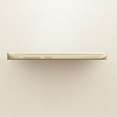 abordables Teléfonos Móviles-Xiaomi Xiaomi Mi5 5.1 pulgada / 5.1-5.5 pulgada pulgada Smartphone 4G (3GB + 32GB 16 mp Qualcomm Snapdragon 820 3000mAh mAh) / 1920*1080 / Quad Core / FDD (2100MHz B1) / FDD (1800MHz B3)
