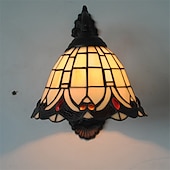 economico Applique da parete-applique da parete applique led applique stile vintage indoor outdoor 110-120v max 60w e26 / e27