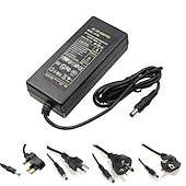 baratos Controlo Remoto-10m 32.8ft led strip light conjuntos de luz regulável rgb mudança de cor 600 leds 5050 smd controle remoto ip44 para decoração de festa em casa diy