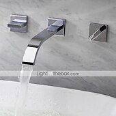 economico Da muro-Rubinetto Lavabo Bagno A Parete Rubinetto Lavabo Bagno Rubinetto Lavabo Bagno Rubinetto Lavabo Bagno Rubinetto Lavabo Bagno