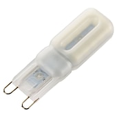 billiga LED-bi-pinlampor-10st 5w led bi-pin lampor glödlampor 500lm g9 22led pärlor smd 2835 dimbar landskap 50w halogenlampa byte varm kall vit 360 graders strålvinkel 220-240v 110-120v