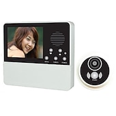 baratos Sistemas de Câmaras para Portas-, Terminar for