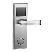 Недорогие Дверные замки-магнитные карты замок замок блокировки карты отеля