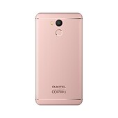 cheap Cell Phones-OUKITEL OUKITEL U15 PRO 5.5 inch / 5.1-5.5 inch inch 4G Smartphone (3GB + 32GB 16 mp MediaTek MT6753 3000mAh mAh) / 1280x720 / Octa Core / FDD(B1 2100MHz) / FDD(B3 1800MHz) / FDD(B7  2600MHz)