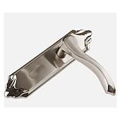 Недорогие Наборные замки-замок руки диглоссия подходит замок двери гостиницы