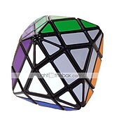 お買い得  マジックキューブ-スピードキューブセットマジックキューブiqキューブマジックキューブストレスリリーバーパズルキューブプロフェッショナルレベルスピードクラシック&amp;amp; 時代を超越した大人のおもちゃの贈り物
