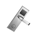 Недорогие Дверные замки-магнитные карты замок замок блокировки карты отеля