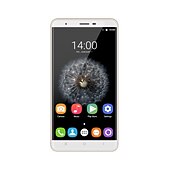 cheap Cell Phones-OUKITEL OUKITEL U15 PRO 5.5 inch / 5.1-5.5 inch inch 4G Smartphone (3GB + 32GB 16 mp MediaTek MT6753 3000mAh mAh) / 1280x720 / Octa Core / FDD(B1 2100MHz) / FDD(B3 1800MHz) / FDD(B7  2600MHz)