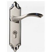 Недорогие Наборные замки-замок руки диглоссия подходит замок двери гостиницы