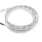 economico strisce luminose impermeabili-5m 16.4ft halloween rgb ha condotto la luce di striscia impermeabile 300leds 5050smd ip65 caldo freddo bianco blu viola rosso per la decorazione del partito dc12v