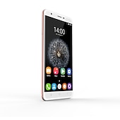 cheap Cell Phones-OUKITEL OUKITEL U15 PRO 5.5 inch / 5.1-5.5 inch inch 4G Smartphone (3GB + 32GB 16 mp MediaTek MT6753 3000mAh mAh) / 1280x720 / Octa Core / FDD(B1 2100MHz) / FDD(B3 1800MHz) / FDD(B7  2600MHz)