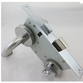 cheap Dial Locks-Supply Fire Door Lock